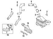 Diagram for 1C0129626
