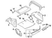 Diagram for 1J6863533