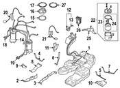 Diagram for 1K0127113B