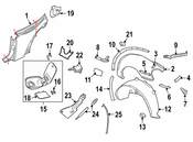 Diagram for 1Y0810899A