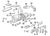 Diagram for 1C0919136