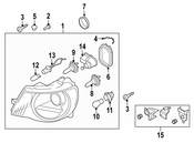 Diagram for 7L6953053