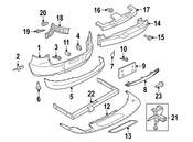 Diagram for 5N0807397