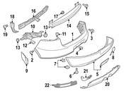 Diagram for 1K6807739