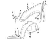 Diagram for 5N0821112