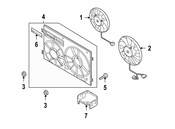 Diagram for 1J0971830H