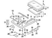 Diagram for 1C0877866