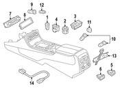 Diagram for 5N0035554D