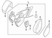 Diagram for 5C6857521AB