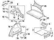 Diagram for 1K9065111