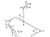 Diagram for 1Q0955103