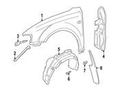 Diagram for 3B0821238
