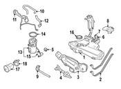 Diagram for 1J0201429A