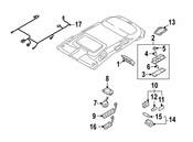 Diagram for 7L6959613A7R3