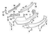 Diagram for 1K6807441B9B9