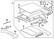Diagram for 1E0871443E