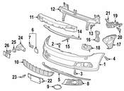 Diagram for 1Q0853711