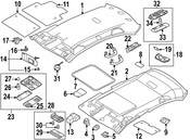 Diagram for 5C6867785,5C6867785D
