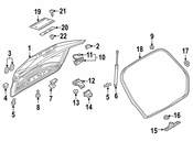 Diagram for 1J0973332