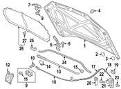 Diagram for 5C6953236A
