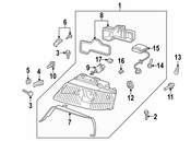 Diagram for 3B0941645