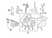 Diagram for 1Y0857503B