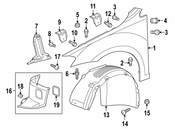 Diagram for 5G0805912T
