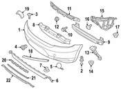 Diagram for 5C5945106
