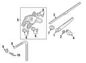 Diagram for 3CN95570703C