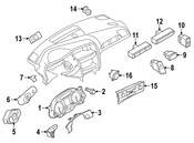 Diagram for 8K0920950R