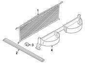 BMW Flexnet - Genuine BMW 51477332111