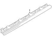 BMW Third Stoplamp - Genuine BMW 63258379691