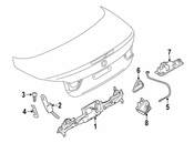 BMW Base - Genuine BMW 51247177487