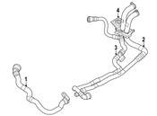 BMW Rubber Grommet - Genuine BMW 64219315941