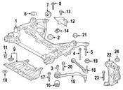 Diagram for 31106856004