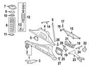 Diagram for MJA2170BD