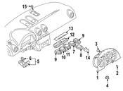 Diagram for 8N0963563BB98