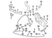 Diagram for 61668361370