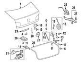 Diagram for 3D5827550B