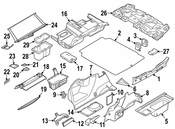 Diagram for 51477260061