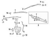Diagram for 7B0955651