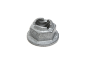 Mercedes Stabilizer Bar Link Nut - Genuine Mercedes 0029903554