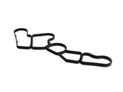 Mercedes Engine Oil Filter Housing Gasket - Genuine Mercedes 2721840000