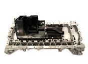 BMW F-Series N55 Oil Pan Baffle Kit - MMR Performance MMR20-0501