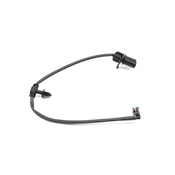 Audi Disc Brake Pad Wear Sensor - Bowa A098237