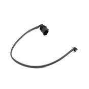 Audi Disc Brake Pad Wear Sensor - Bowa A098252