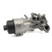 MINI Oil Filter Housing - J L 11428643749