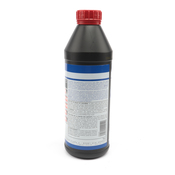 75W90 GL4+ Full Synthetic Gear Oil (1 Liter) - Liqui Moly 20012