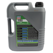 Special Tec AA 0W20 Engine Oil (5 Liter) - Liqui Moly 2208
