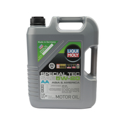 Special Tec AA 5W20 Engine Oil (5 Liter) - Liqui Moly 2259